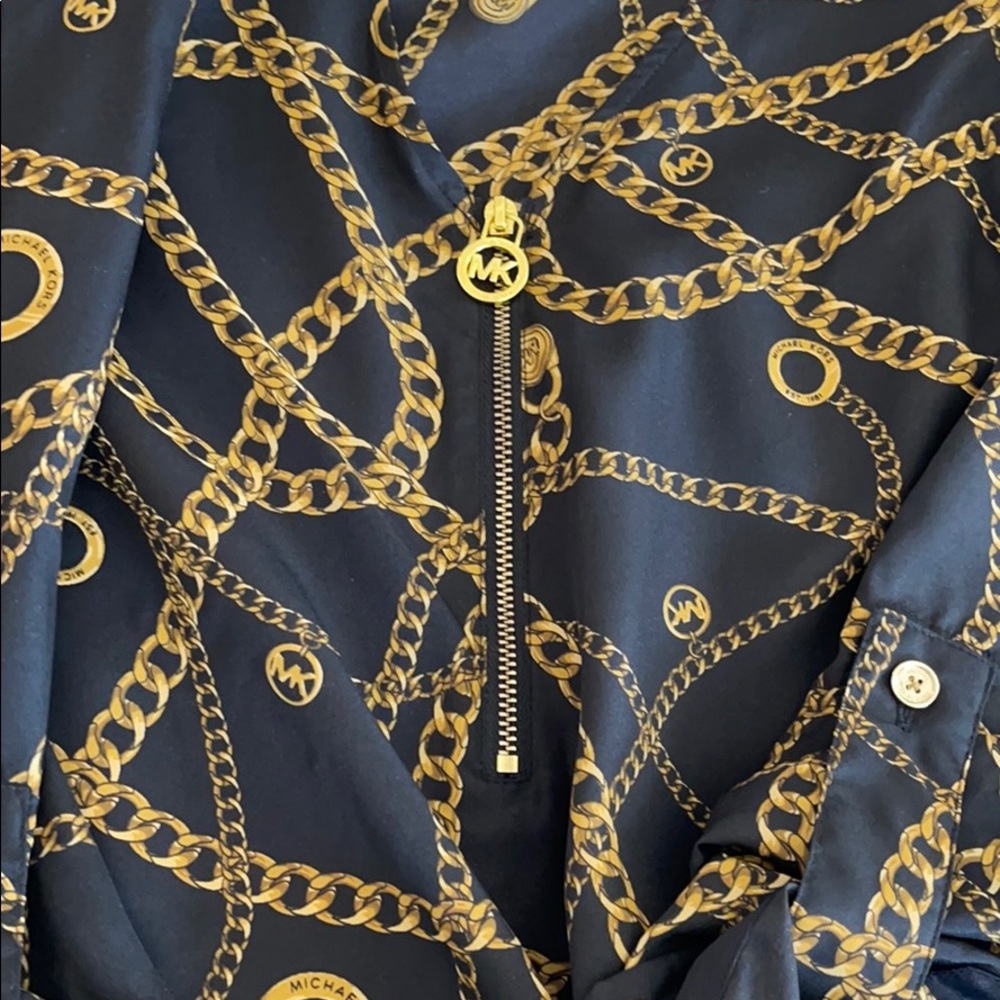 Blouse - Picture 3 of 3